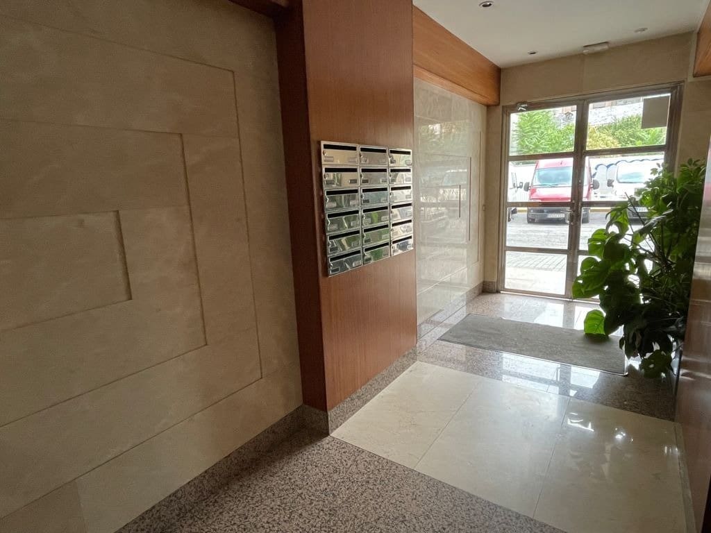 2 sypialnia Apartament do wynajęcia w Ponferrada z garażem - 630 € (Ref: 6843806)