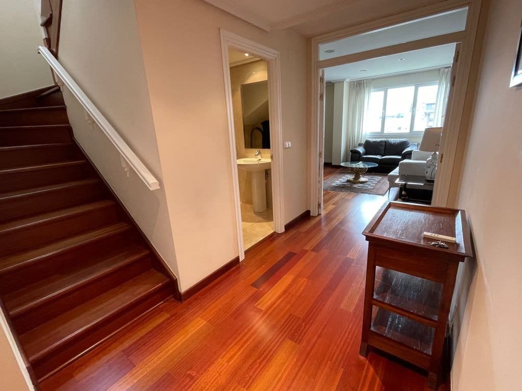 2 sypialnia Apartament do wynajęcia w Ponferrada z garażem - 630 € (Ref: 6843806)