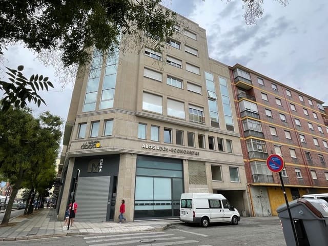 2 sypialnia Apartament do wynajęcia w Ponferrada z garażem - 630 € (Ref: 6843806)