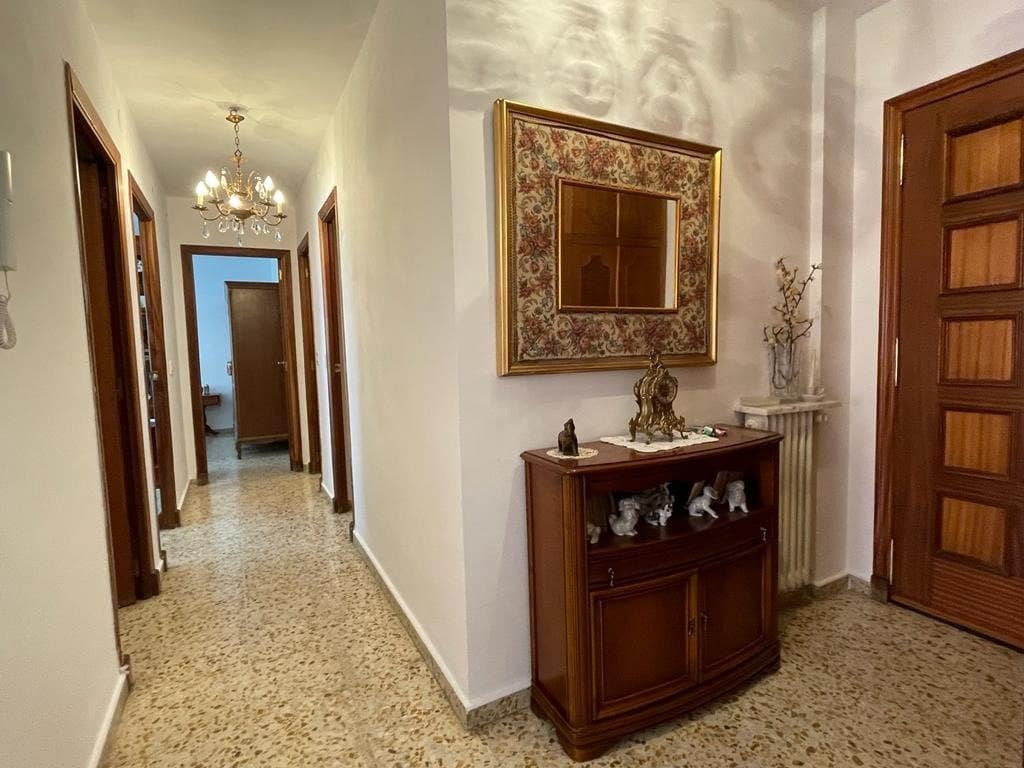 3 sypialnia Mieszkanie na sprzedaż w Ponferrada z garażem - 80 000 € (Ref: 6923069)