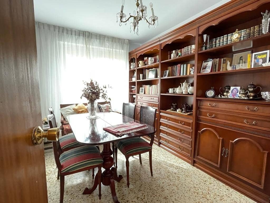 3 sypialnia Mieszkanie na sprzedaż w Ponferrada z garażem - 80 000 € (Ref: 6923069)