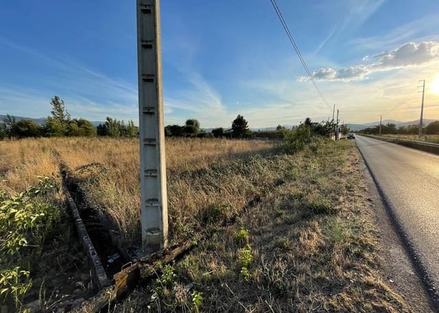 Finca/Landehus til salg i Camponaraya - € 29.000 (Ref: 7020505)