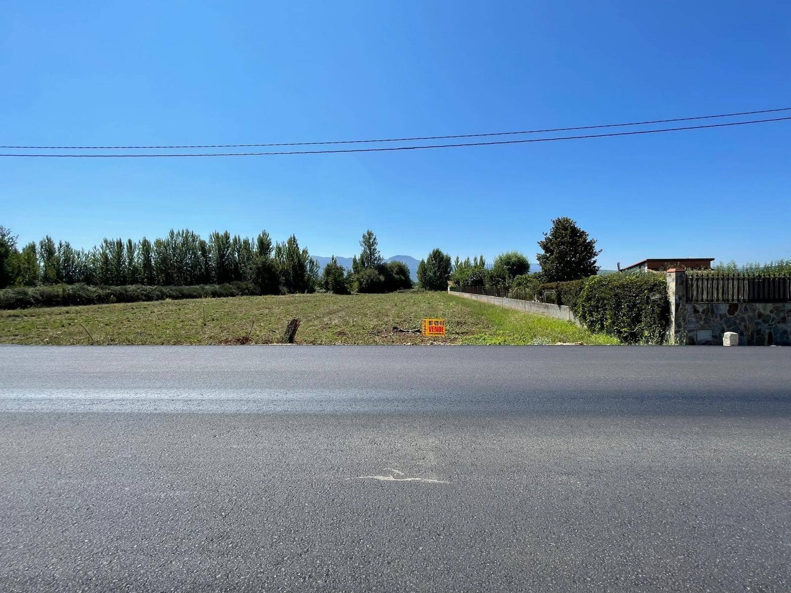 Finca/Landhuis te koop in Camponaraya - € 29.000 (Ref: 7020505)