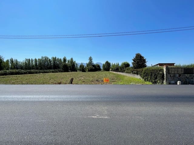 Finca/Landehus til salg i Camponaraya - € 29.000 (Ref: 7020505)