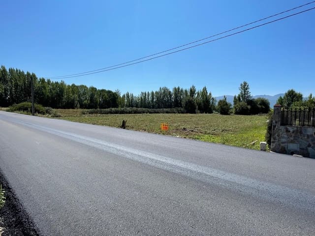 Finca/Landehus til salg i Camponaraya - € 29.000 (Ref: 7020505)