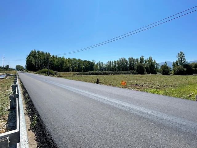 Finca/Landehus til salg i Camponaraya - € 29.000 (Ref: 7020505)