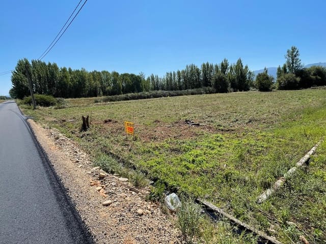 Finca/Landehus til salg i Camponaraya - € 29.000 (Ref: 7020505)