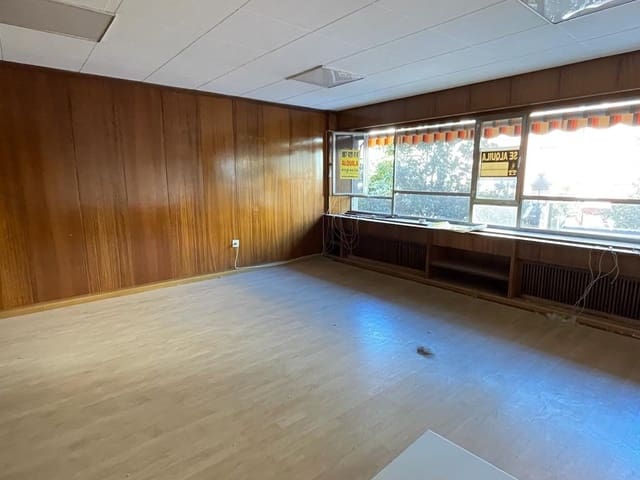 Kontor til leje i Ponferrada - € 390 (Ref: 7036262)