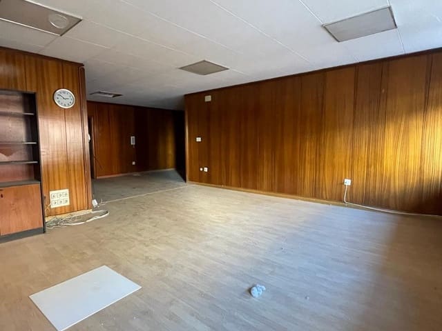 Kontor til leje i Ponferrada - € 390 (Ref: 7036262)