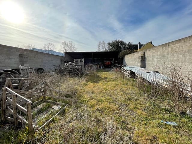 Byggegrund til salg i Ponferrada - € 36.000 (Ref: 7036263)