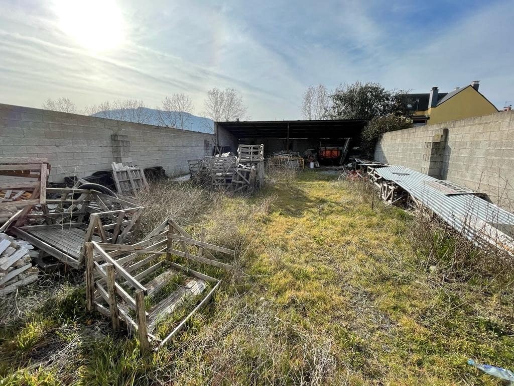 Byggetomt til salgs i Ponferrada - € 36 000 (Ref: 7036263)