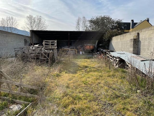 Byggegrund til salg i Ponferrada - € 36.000 (Ref: 7036263)