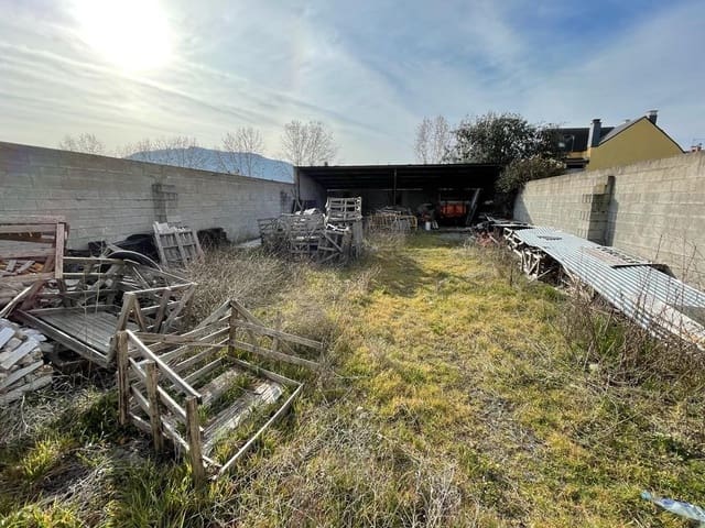 Byggegrund til salg i Ponferrada - € 36.000 (Ref: 7036263)