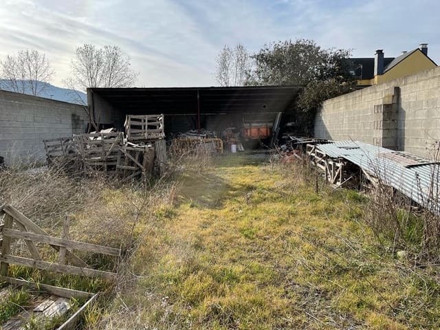 Byggegrund til salg i Ponferrada - € 36.000 (Ref: 7036263)