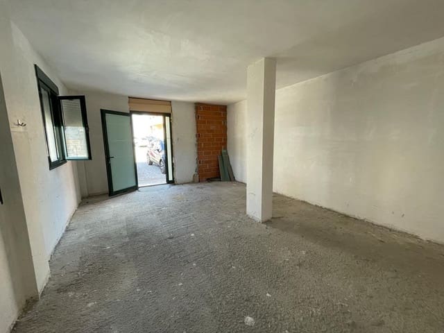 Commercieel te huur in Ponferrada - € 250 (Ref: 7036264)