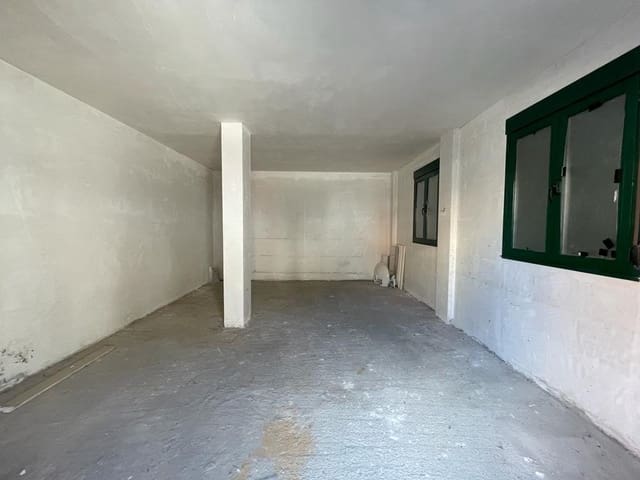 Commercieel te huur in Ponferrada - € 250 (Ref: 7036264)