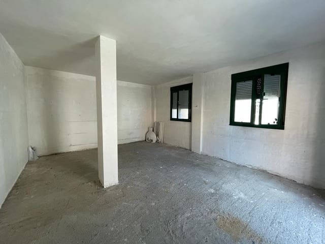 Commercieel te huur in Ponferrada - € 250 (Ref: 7036264)