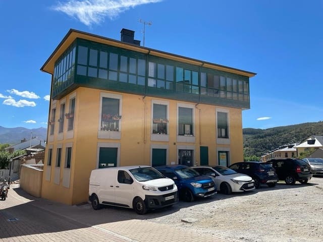 Commercieel te huur in Ponferrada - € 250 (Ref: 7036264)