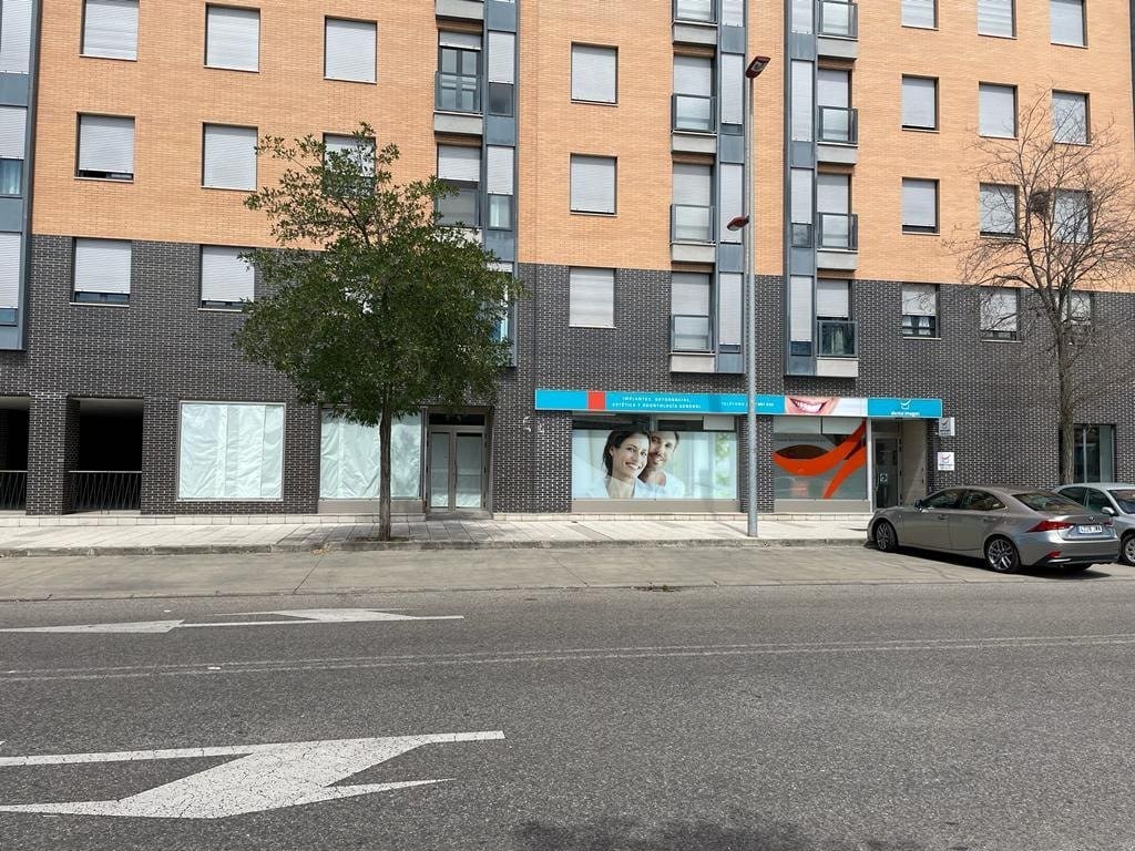 Commerciale da affittare in Ponferrada - 800 € (Rif: 7036265)