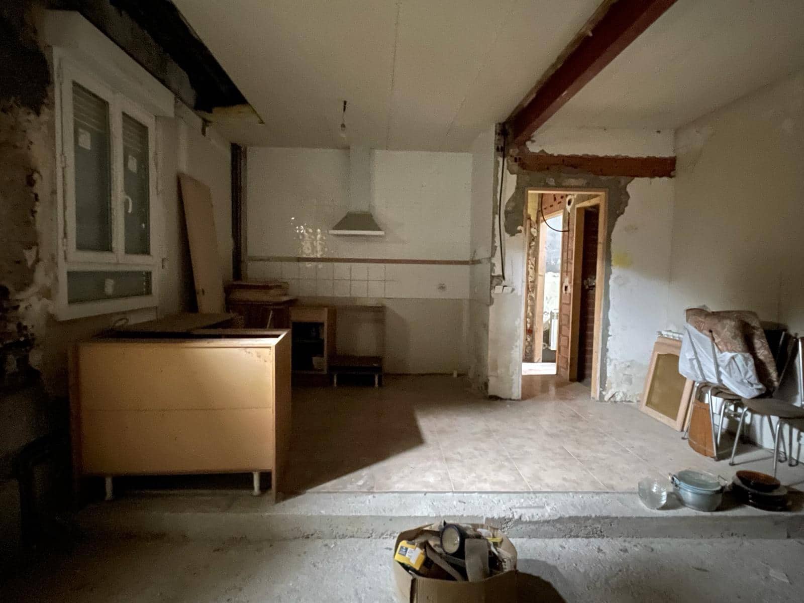 4 soveværelse Finca/Landehus til salg i San Miguel de las Duenas med garage - € 29.000 (Ref: 7043900)