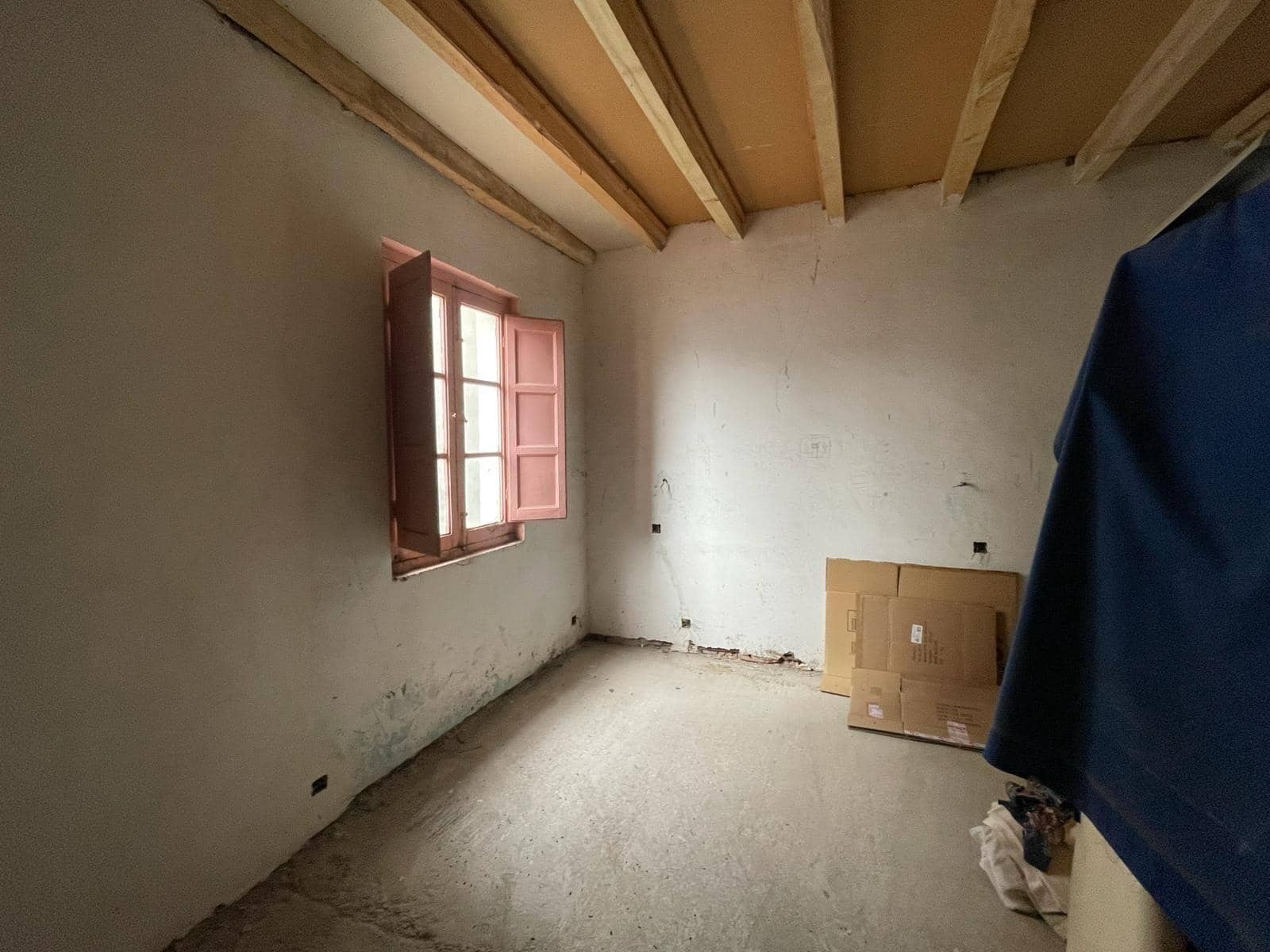 4 soveværelse Finca/Landehus til salg i San Miguel de las Duenas med garage - € 29.000 (Ref: 7043900)