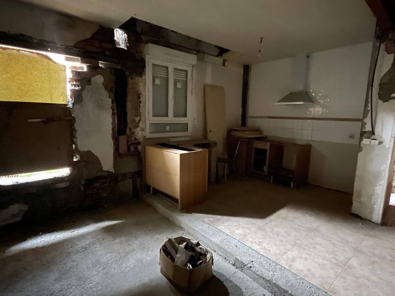 4 soveværelse Finca/Landehus til salg i San Miguel de las Duenas med garage - € 29.000 (Ref: 7043900)