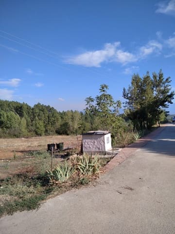 Area Edificabile in vendita in Arganza - 32.000 € (Rif: 7050472)