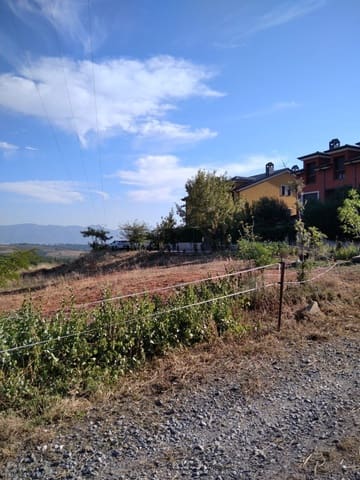 Area Edificabile in vendita in Arganza - 32.000 € (Rif: 7050472)