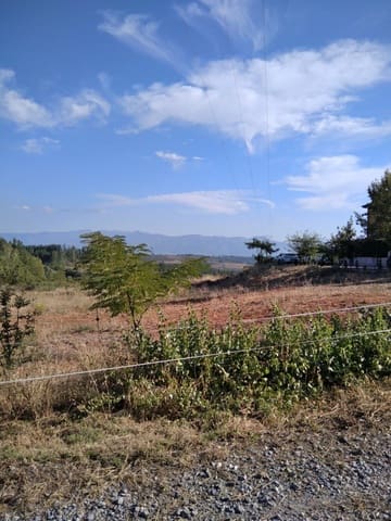 Area Edificabile in vendita in Arganza - 32.000 € (Rif: 7050472)