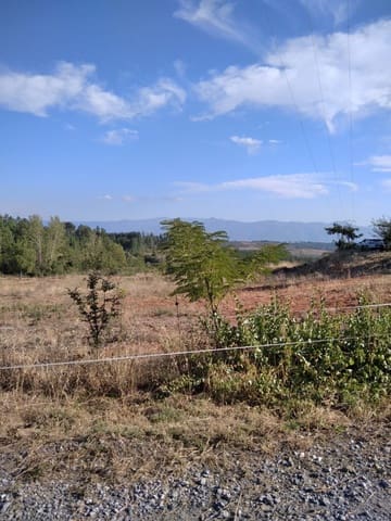 Area Edificabile in vendita in Arganza - 32.000 € (Rif: 7050472)