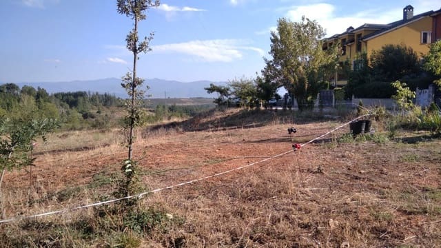 Area Edificabile in vendita in Arganza - 32.000 € (Rif: 7050472)