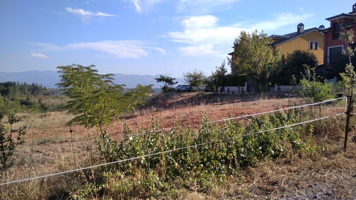 Byggegrund til salg i Arganza - € 32.000 (Ref: 7050472)