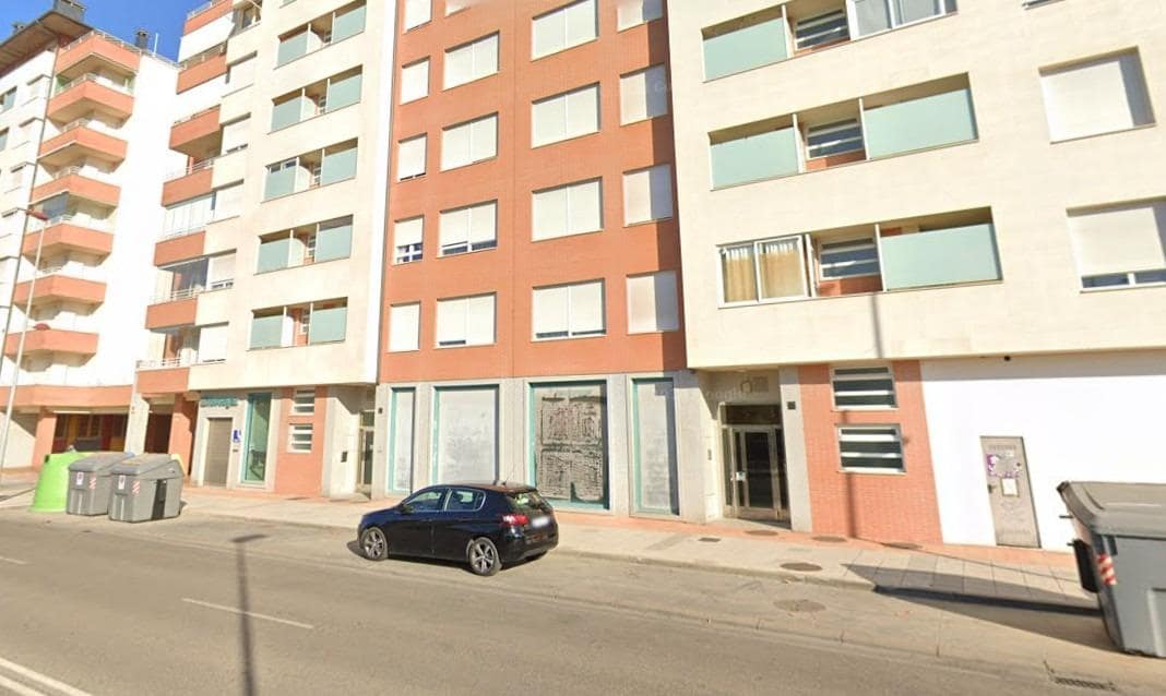 Local Commercial à vendre à Ponferrada - 60 000 € (Ref: 7151132)