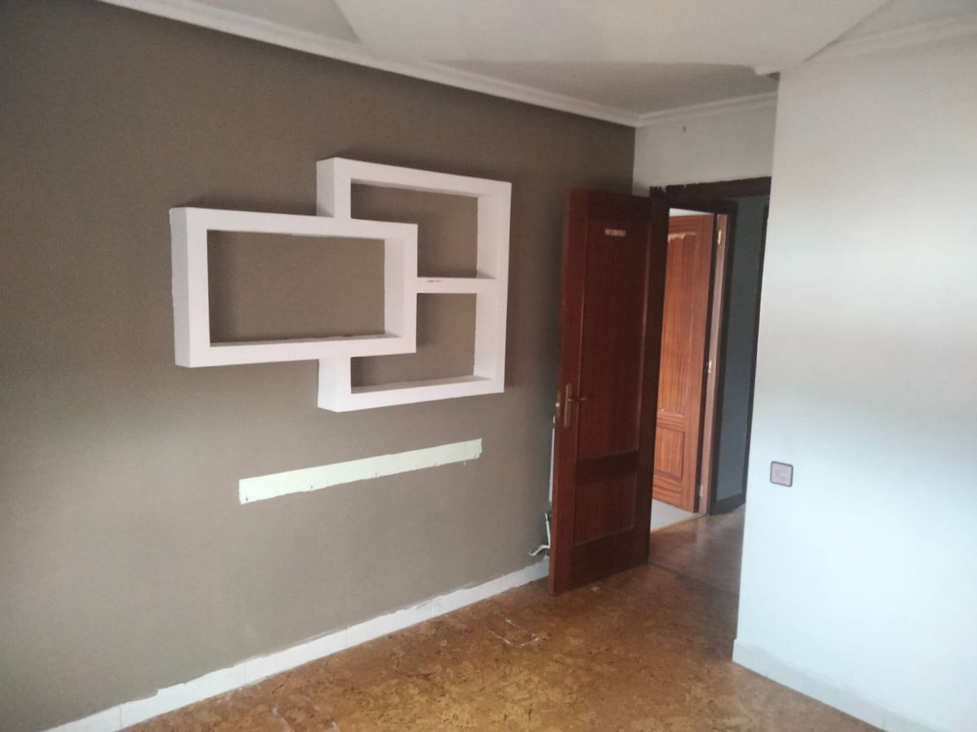 3 soveværelse Lejlighed til salg i Villaquilambre - € 75.000 (Ref: 7169377)