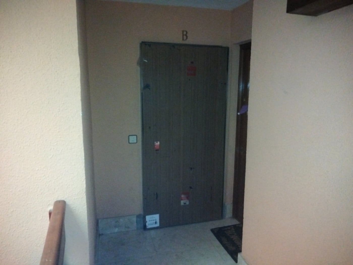 3 soveværelse Lejlighed til salg i Villaquilambre - € 75.000 (Ref: 7169377)