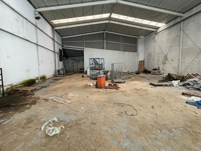 Empresa para venda em Toral de los Vados - 138 000 € (Ref: 7175528)