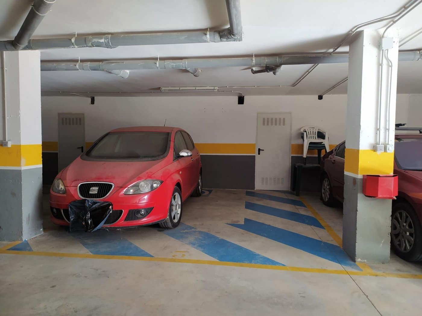 2 soveværelse Lejlighed til salg i Camponaraya med swimmingpool garage - € 79.500 (Ref: 7187347)