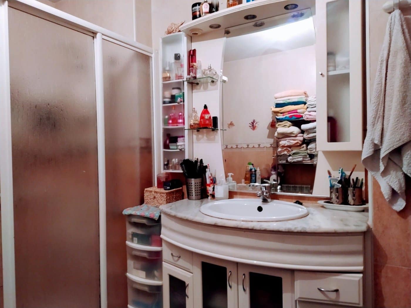 2 soveværelse Lejlighed til salg i Camponaraya med swimmingpool garage - € 79.500 (Ref: 7187347)