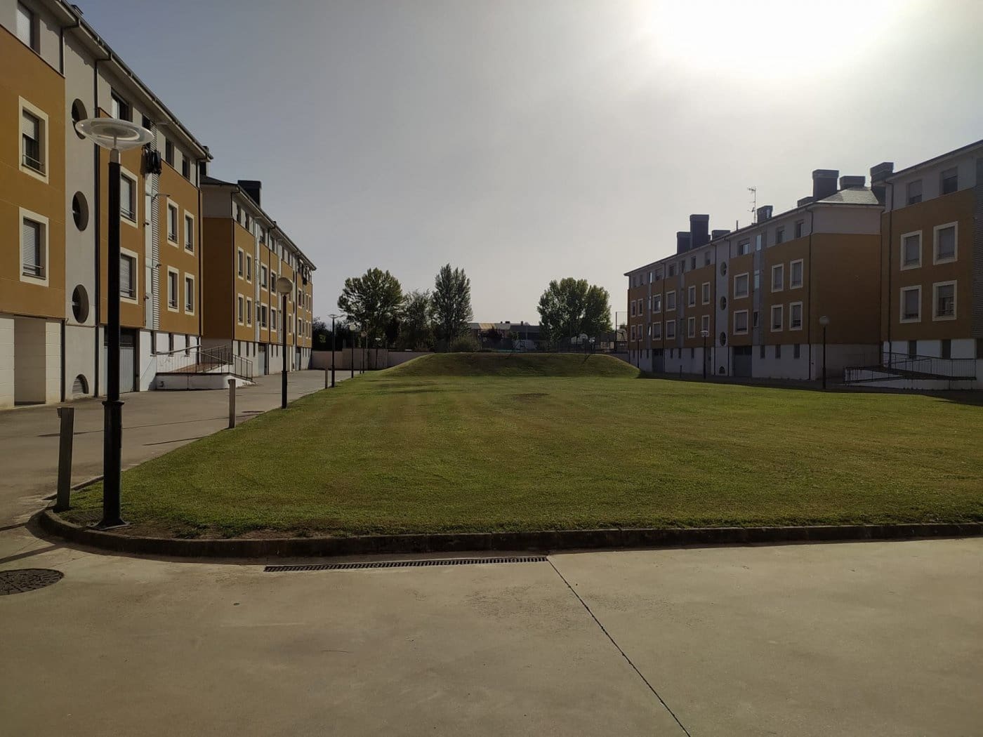 2 soveværelse Lejlighed til salg i Camponaraya med swimmingpool garage - € 79.500 (Ref: 7187347)