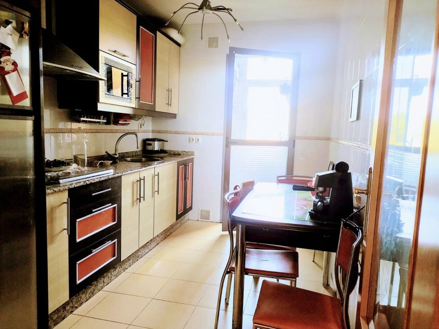 2 soveværelse Lejlighed til salg i Camponaraya med swimmingpool garage - € 79.500 (Ref: 7187347)