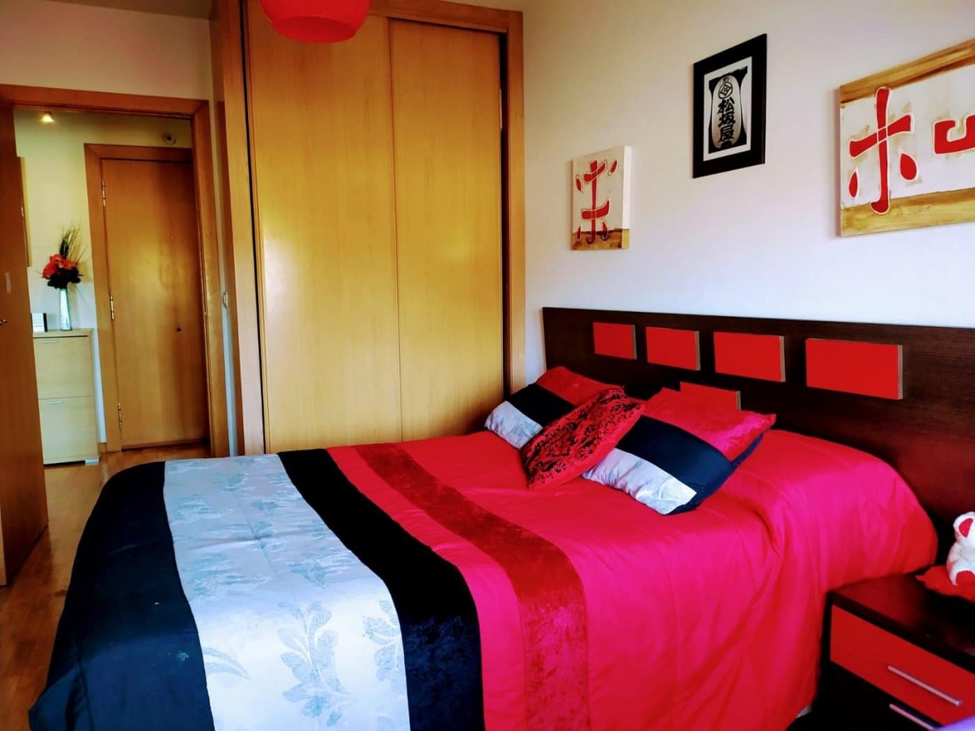 2 soveværelse Lejlighed til salg i Camponaraya med swimmingpool garage - € 79.500 (Ref: 7187347)