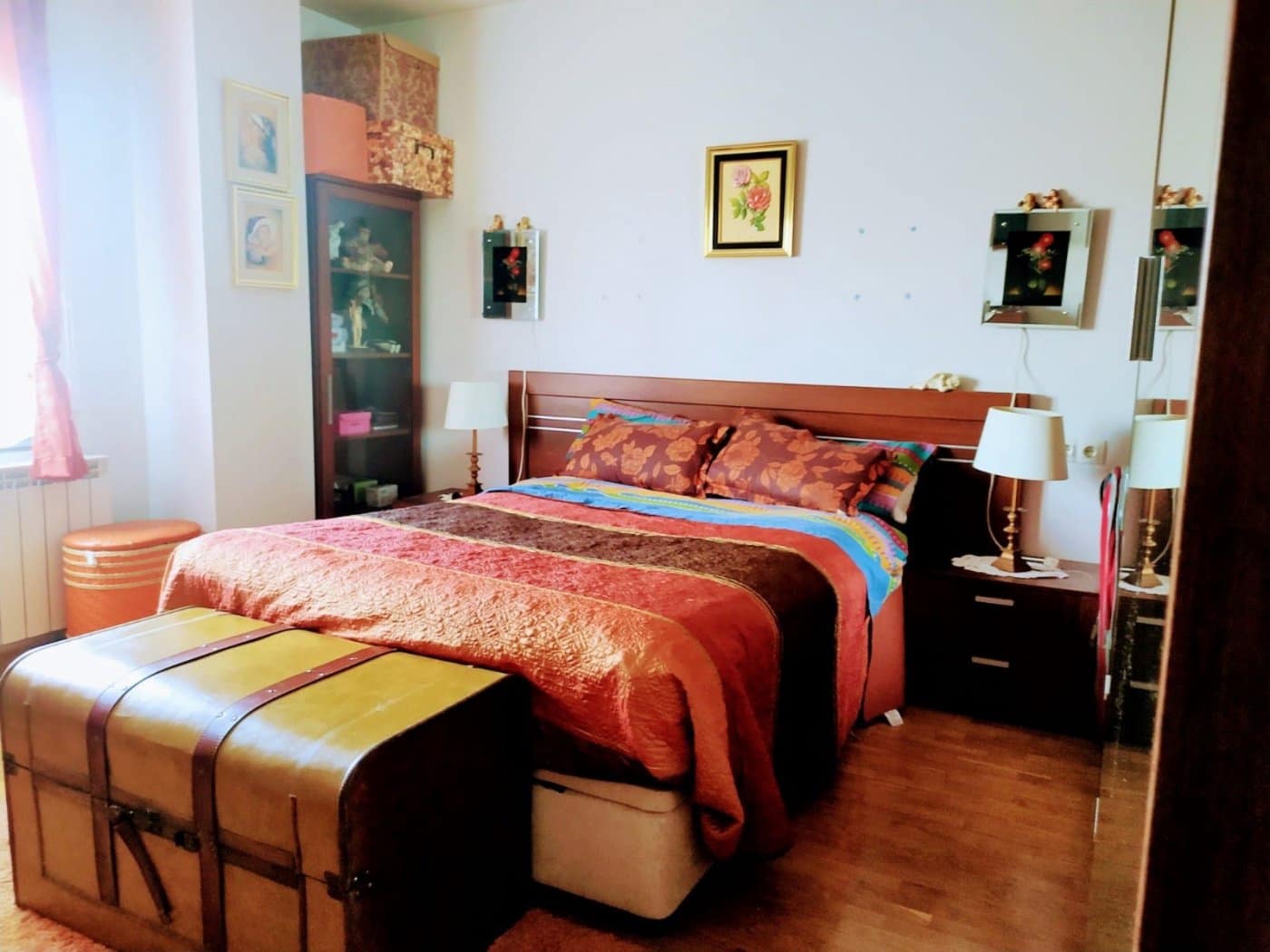 2 soveværelse Lejlighed til salg i Camponaraya med swimmingpool garage - € 79.500 (Ref: 7187347)