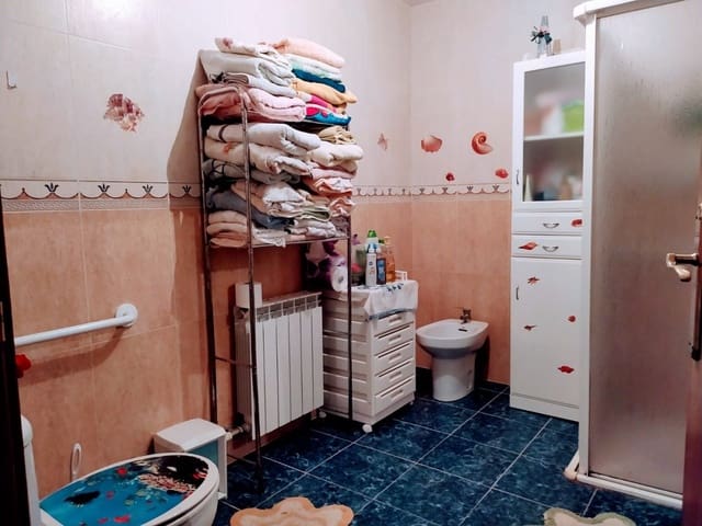 2 soveværelse Lejlighed til salg i Camponaraya med swimmingpool garage - € 79.500 (Ref: 7187347)