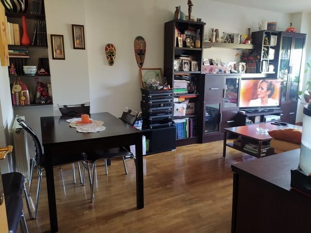 2 soveværelse Lejlighed til salg i Camponaraya med swimmingpool garage - € 79.500 (Ref: 7187347)