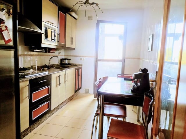 2 soveværelse Lejlighed til salg i Camponaraya med swimmingpool garage - € 79.500 (Ref: 7187347)