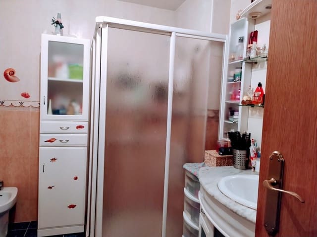 2 soveværelse Lejlighed til salg i Camponaraya med swimmingpool garage - € 79.500 (Ref: 7187347)