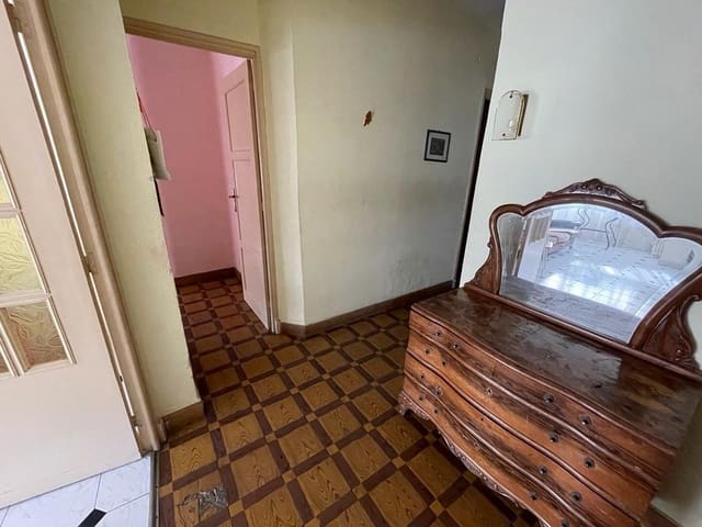 3 sovrum Lägenhet till salu i Ponferrada - 60 000 € (Ref: 7187349)