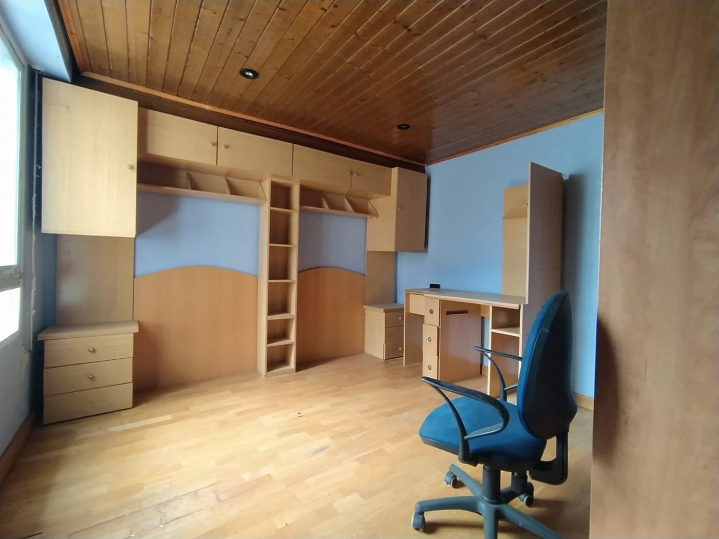 3 bedroom Penthouse for sale in Ponferrada - € 28,000 (Ref: 7300611)