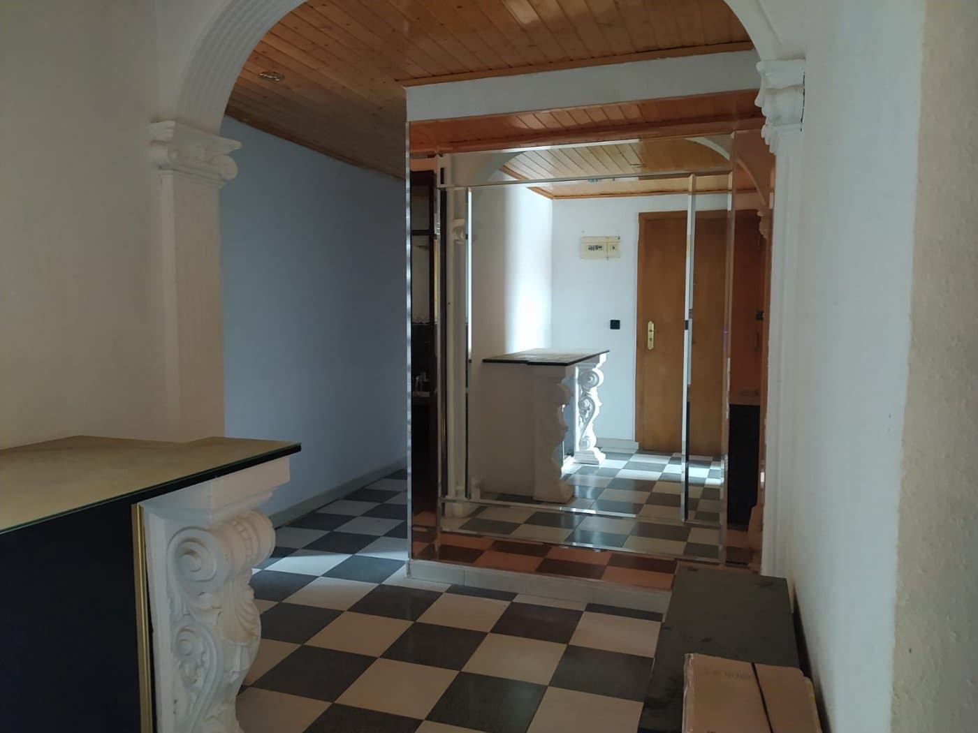 3 bedroom Penthouse for sale in Ponferrada - € 28,000 (Ref: 7300611)