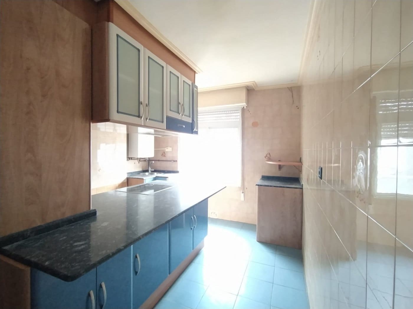 3 bedroom Penthouse for sale in Ponferrada - € 28,000 (Ref: 7300611)